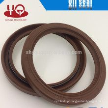 Alta demanda NBR TC selo de óleo de borracha de silicone esqueleto Viton Oil Seal 22 * ​​32 * 7